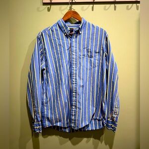 Men’s medium American Eagle button down